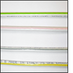 О временных изменениях при нанесении цветовых маркировочных полосок на кабели CAVEL SAT 703B